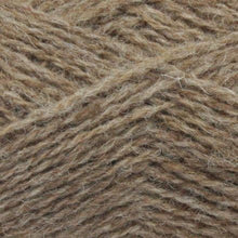 Spindrift by Jamiesons of Shetland. Page Three: Naturals.