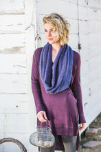 Rugged Knits by Andrea Rangel