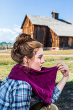 Rugged Knits by Andrea Rangel