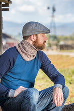 Rugged Knits by Andrea Rangel