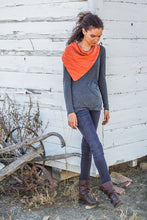 Rugged Knits by Andrea Rangel