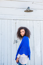 Rugged Knits by Andrea Rangel