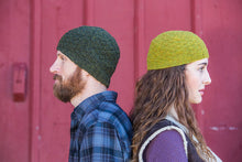 Rugged Knits by Andrea Rangel