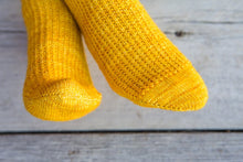 Rugged Knits by Andrea Rangel