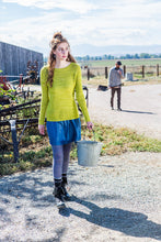 Rugged Knits by Andrea Rangel