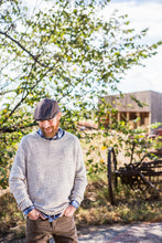 Rugged Knits by Andrea Rangel