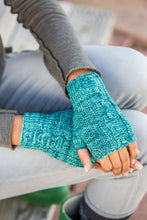 Rugged Knits by Andrea Rangel