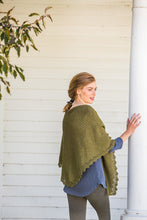 Rugged Knits by Andrea Rangel
