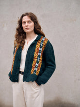 KIndred Knits by Aleks Byrd