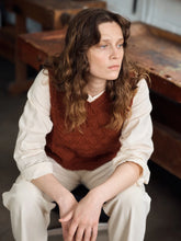 KIndred Knits by Aleks Byrd