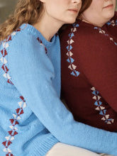 KIndred Knits by Aleks Byrd