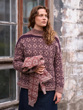 KIndred Knits by Aleks Byrd
