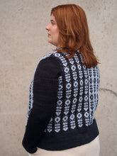 KIndred Knits by Aleks Byrd