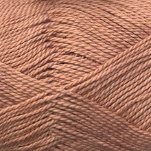 Organic Pima Cotton by CaMaRose