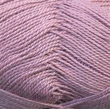 Organic Pima Cotton by CaMaRose