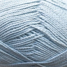 Organic Pima Cotton by CaMaRose