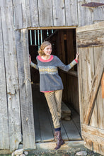 Rugged Knits by Andrea Rangel