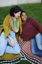 Knits from the LYS- A Collection by Espace Tricot