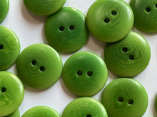 Corozo buttons - simple.