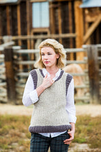 Rugged Knits by Andrea Rangel