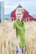 Rugged Knits by Andrea Rangel