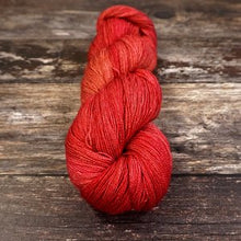 Gleem Lace by Fyberspates
