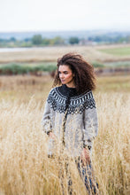 Rugged Knits by Andrea Rangel