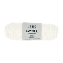 Jawoll by Lang Yarns
