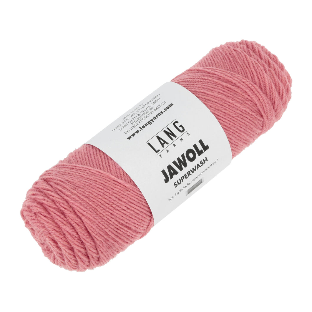 Jawoll by Lang Yarns