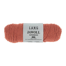 Jawoll by Lang Yarns