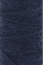 Lang Fersenwolle - Heel and Toe Reinforcing Yarn