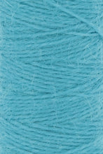 Lang Fersenwolle - Heel and Toe Reinforcing Yarn