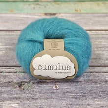 Cumulus by Fyberspates
