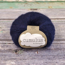 Cumulus by Fyberspates