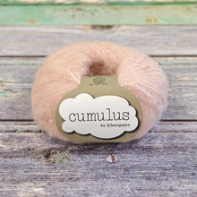 Cumulus by Fyberspates