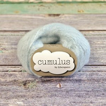Cumulus by Fyberspates