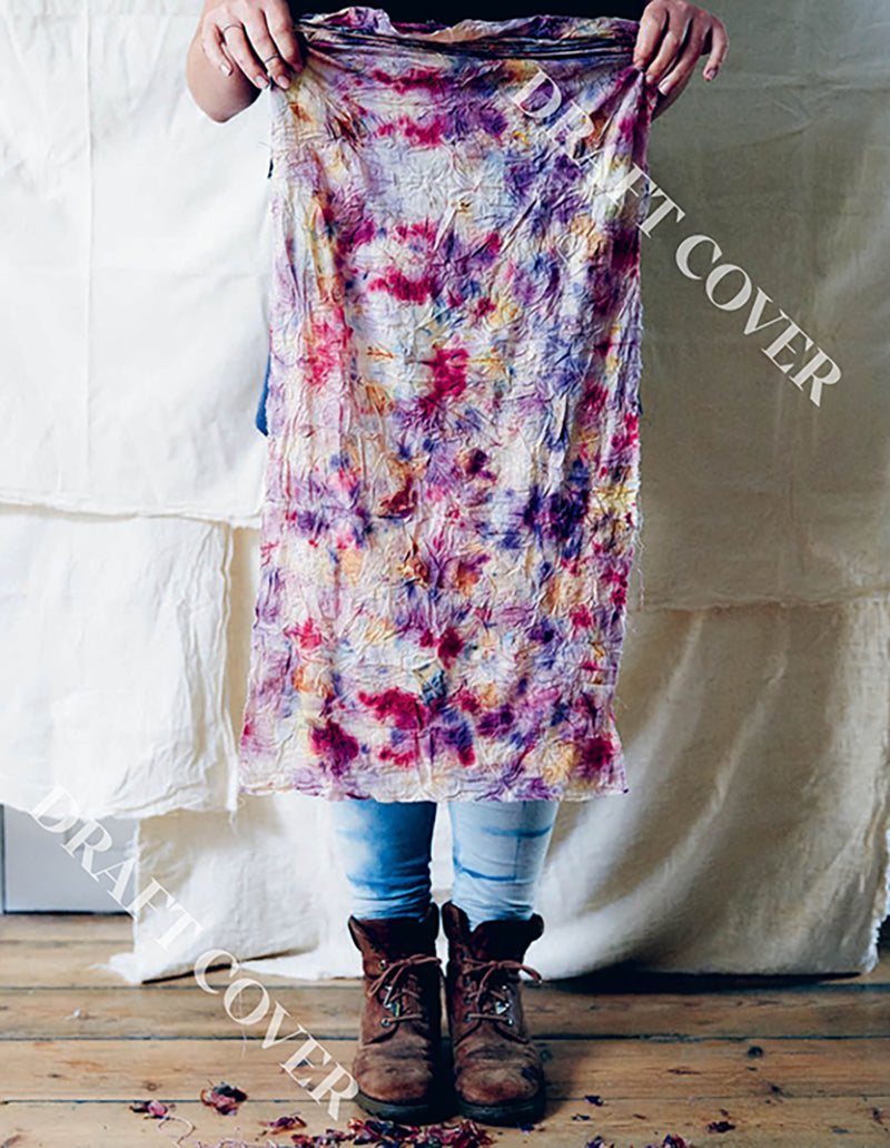 Botanical Dyes by Babs Behan