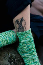 Soothing Stitches by Pauliina Kuunsola