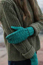 Soothing Stitches by Pauliina Kuunsola
