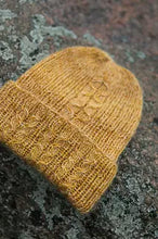 Soothing Stitches by Pauliina Kuunsola