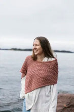 Soothing Stitches by Pauliina Kuunsola