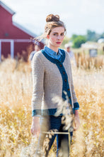 Rugged Knits by Andrea Rangel