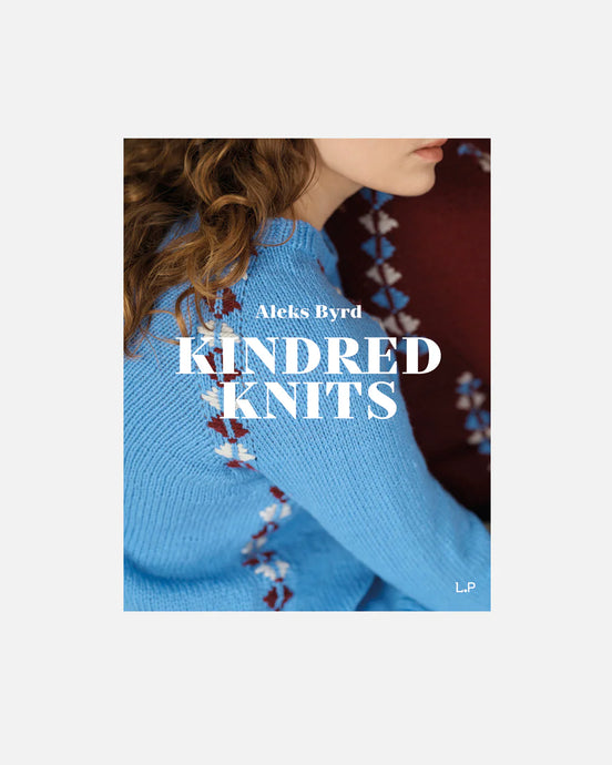 KIndred Knits by Aleks Byrd