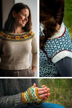 Shetland Wool Week Annual 2023 Volume 9