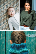 Shetland Wool Week Annual 2023 Volume 9