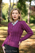A Stitch in Time Volume 1 by Susan Crawford and Jane Waller