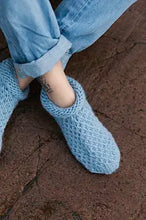 Soothing Stitches by Pauliina Kuunsola