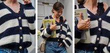 Knits to Wear by Kutova Kiva