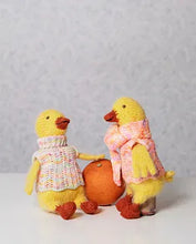 Mouche and Friends by Cinthia Vallet