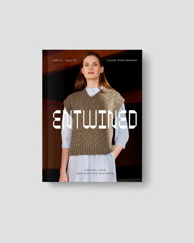 Entwined by Meiju Kallio